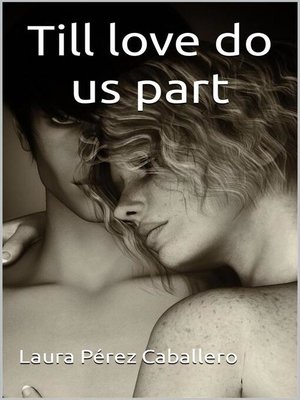 cover image of Till Love Do Us Part